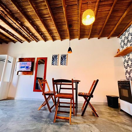 Flats Villas Litoral Sul - Praia Pontal Do Peba - Piacabucu - Al Bagian luar foto