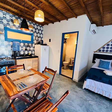 Flats Villas Litoral Sul - Praia Pontal Do Peba - Piacabucu - Al Bagian luar foto