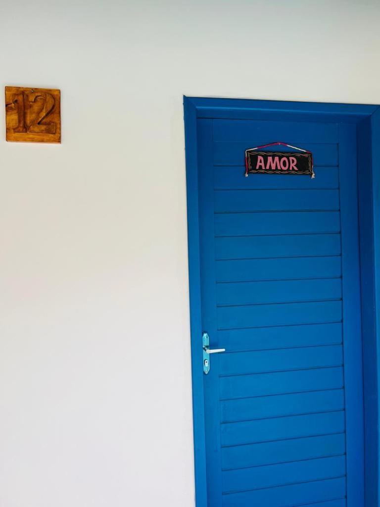 Flats Villas Litoral Sul - Praia Pontal Do Peba - Piacabucu - Al Bagian luar foto