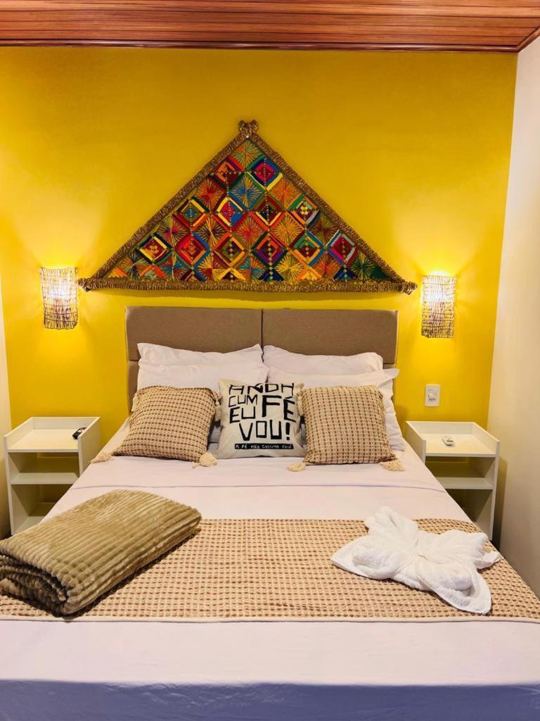Flats Villas Litoral Sul - Praia Pontal Do Peba - Piacabucu - Al Bagian luar foto
