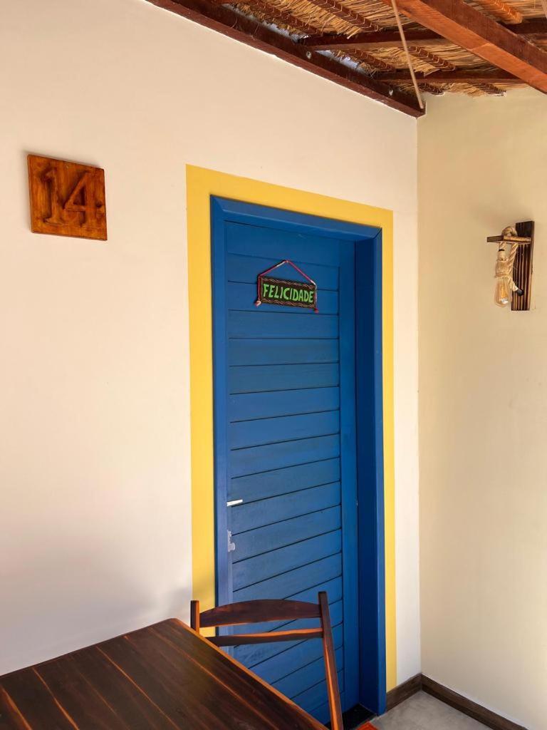 Flats Villas Litoral Sul - Praia Pontal Do Peba - Piacabucu - Al Bagian luar foto