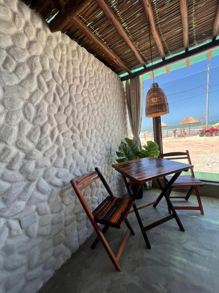 Flats Villas Litoral Sul - Praia Pontal Do Peba - Piacabucu - Al Bagian luar foto
