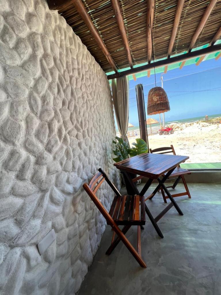 Flats Villas Litoral Sul - Praia Pontal Do Peba - Piacabucu - Al Bagian luar foto